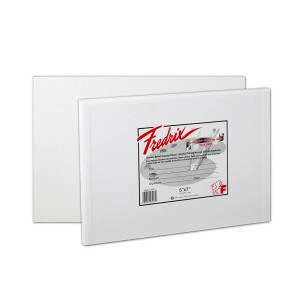 Canvas Board 5X7